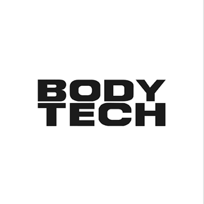 Logo de bodytech