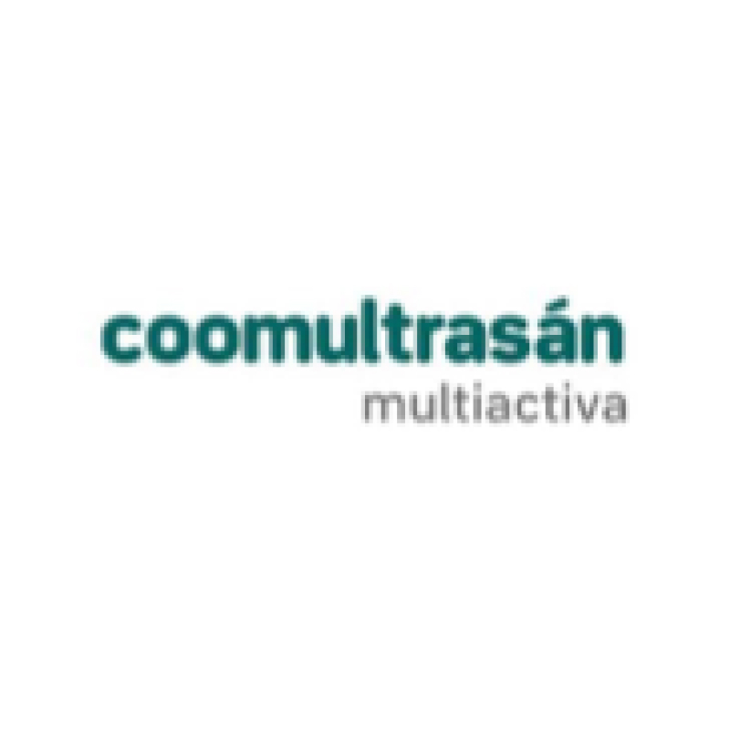 Logo de coomultrasan