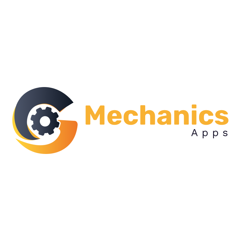 Logo de Go mechanics