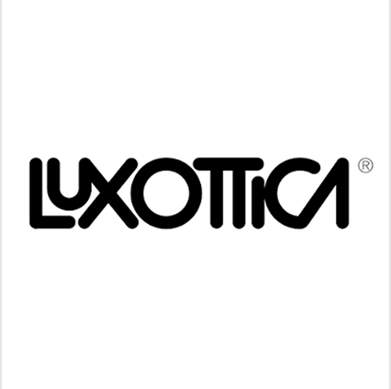Logo de luxottica