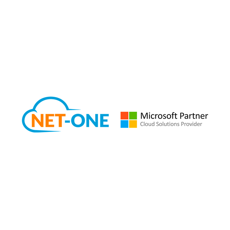 Logo de Net-One